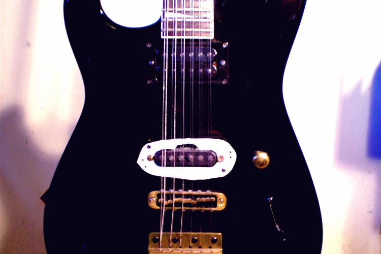 Jackson 12 String