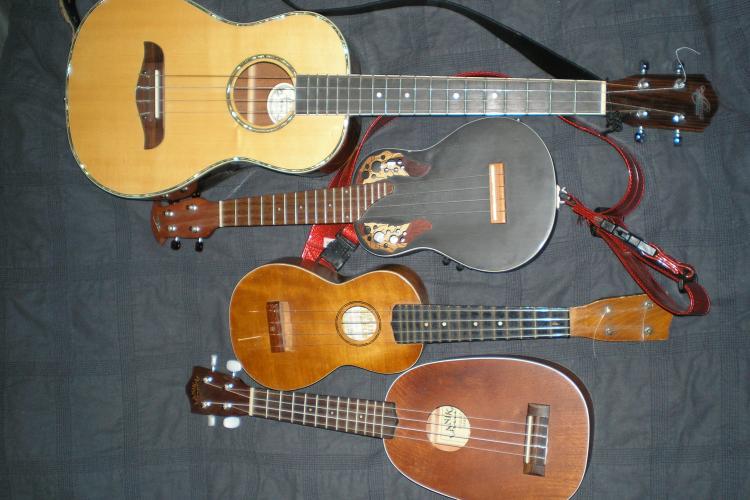 Ukes